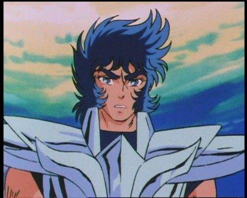 Otaku Gallery  / Anime e Manga / Saint Seiya / Screen Shots / Episodi / 113 - La freccia d`oro / 167.jpg